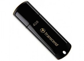  USB Transcend JetFlash 350 4GB (TS4GJF350) 4