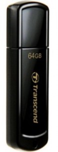  USB Transcend JetFlash 350 64GB (TS64GJF350) 3