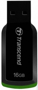  Transcend JetFlash 360 16GB (TS16GJF360) Black 4