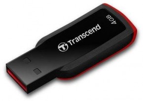  USB Transcend JetFlash 360 4GB (TS4GJF360)