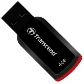  USB Transcend JetFlash 360 4GB (TS4GJF360) 4