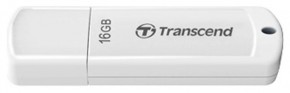  USB Transcend JetFlash 370 16GB (TS16GJF370) 4