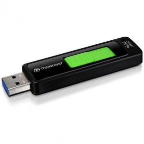  USB Transcend JetFlash 500 16GB (TS16GJF500) 4