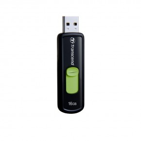  USB Transcend JetFlash 500 16GB (TS16GJF500) 5