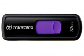  USB Transcend JetFlash 500 32GB (TS32GJF500) 3