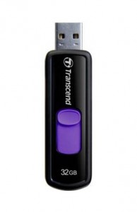  USB Transcend JetFlash 500 32GB (TS32GJF500) 4