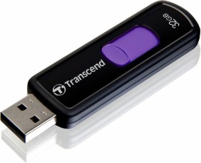  USB Transcend JetFlash 500 32GB (TS32GJF500) 5