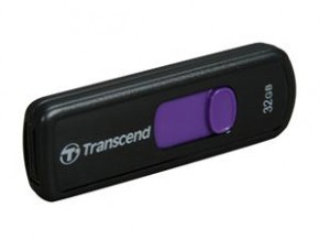  USB Transcend JetFlash 500 32GB (TS32GJF500) 6