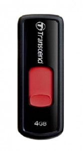  USB Transcend JetFlash 500 4GB (TS4GJF500) 3