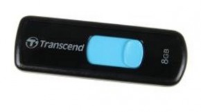  USB Transcend JetFlash 500 8GB (TS8GJF500) 4