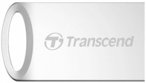  USB Transcend JetFlash 510 16GB Silver (TS16GJF510S) 4