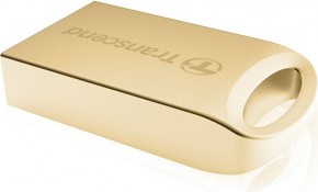  USB Transcend JetFlash 510 32GB Gold (TS32GJF510G)