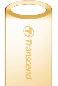  USB Transcend JetFlash 510 32GB Gold (TS32GJF510G) 4