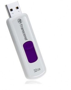  USB Transcend JetFlash 530 32GB (TS32GJF530)