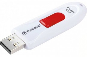  Transcend JetFlash 590 8GB (TS8GJF590W)