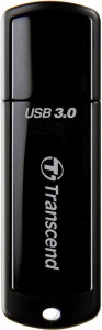  USB Transcend JetFlash 700 USB 3.0 8Gb Black