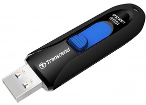  USB Transcend JetFlash 790 16GB (TS16GJF790K) 4