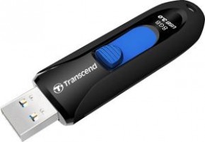  USB Transcend JetFlash 790 8GB (TS8GJF790K)