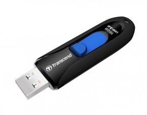  USB Transcend JetFlash 790 8GB (TS8GJF790K) 4