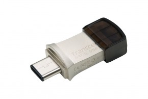  Transcend JetFlash 890 64GB (TS64GJF890S)