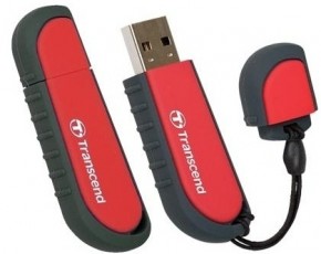  USB Transcend JetFlash V70 16GB (TS16GJFV70)