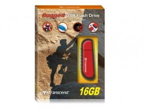  USB Transcend JetFlash V70 16GB (TS16GJFV70) 7