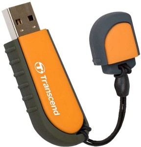  USB Transcend JetFlash V70 8GB (TS8GJFV70)