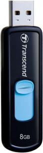 USB  Transcend Jet Flash 500 8Gb    4