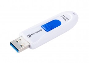  USB 3.0 Transcend JetFlash 790 128GB White (TS128GJF790W) 5