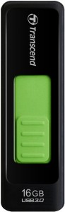  USB Transcend JetFlash 760 16GB USB 3.0 Black (TS16GJF760)