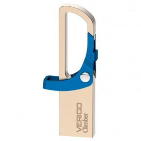  USB Verico Climber 16 GB Blue (1UDOV-RFBEG3-NN)