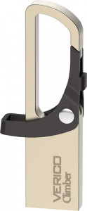 - Verico Climber USB 16 Gb Grey