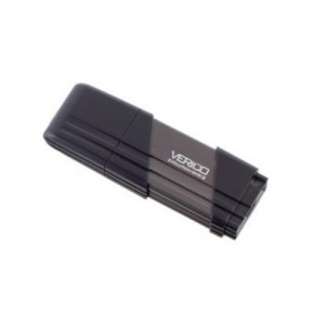  USB 16 Gb Verico MKII 16 GB Gray (1UDOV-T6GYG3-NN)