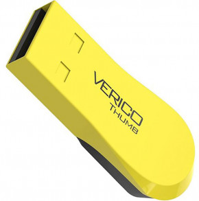 - Verico Thumb USB 32Gb Yellow/Black