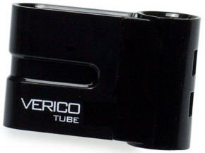  USB Verico Tube USB 16Gb Black