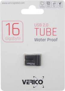  USB Verico Tube USB 16Gb Black 3