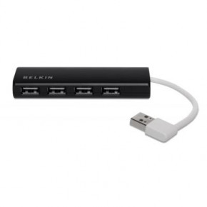  Belkin Ultra-Slim Travel (F4U042bt)