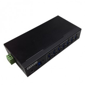  USB STLab Black (IU-140)