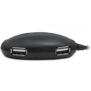 USB HUB Sven HB-401 black 3