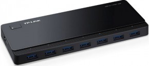 USB Hub TP-Link UH700 7port USB 3.0