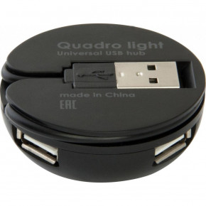 USB hub Defender Quadro Light (83201) 3