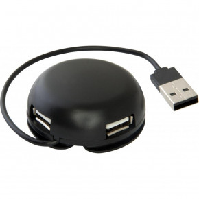 USB hub Defender Quadro Light (83201) 4