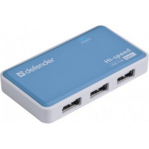  USB Defender Quadro Power (83503)