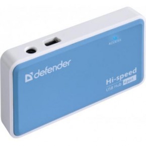  USB Defender Quadro Power (83503) 3