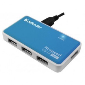  USB Defender Quadro Power (83503) 4