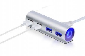  Lapara 4  USB 3.0 CZH-H076 3