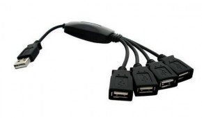 USB  Lapara LA-UH803-A 