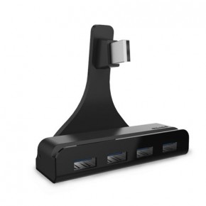 USB Hub Ozaki O!macworm Huback iMac 3