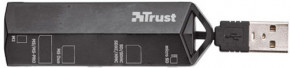      Trust Stello Mini Card Reader 3