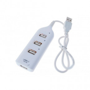 USB HUB Vaong 4    White 3